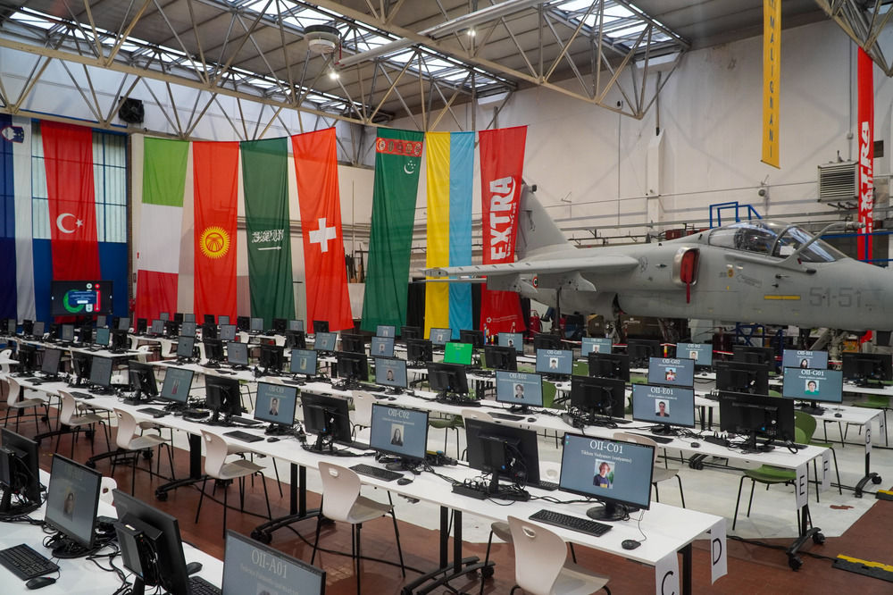 Gallery 2025 - Foto 9